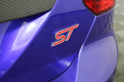 2014 Ford Focus ST Shelby CSM